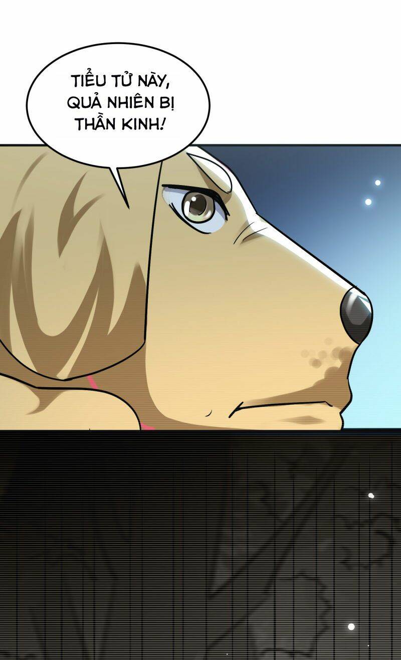 Vạn Giới Tiên Vương: Chapter 68