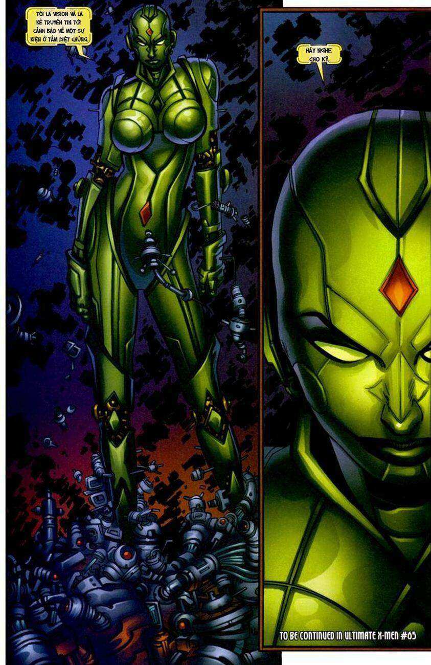 The Galactus Trilogy: Chapter 10