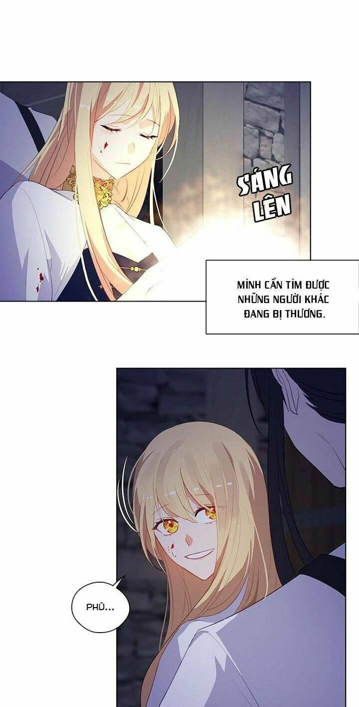 CỘNG TÁC CỦA HOÀNG ĐẾ: Chapter 44