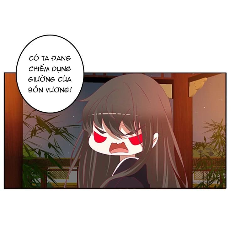 Thông Linh Phi: Chapter 483