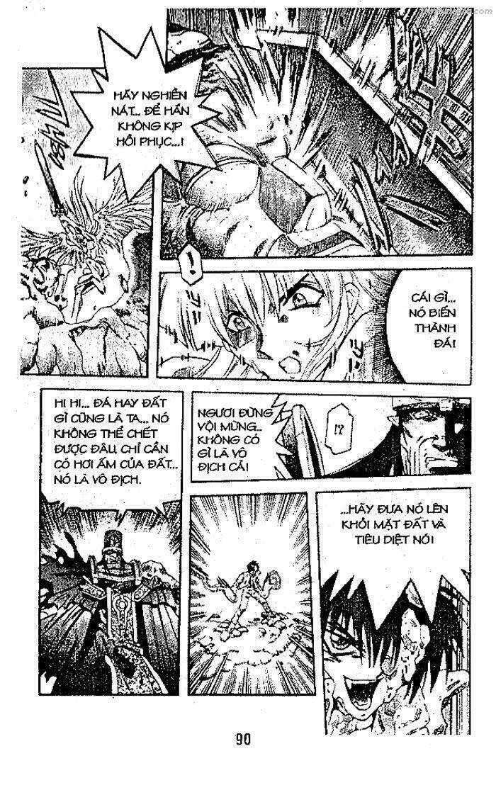 Devil And Devil: Chapter 49