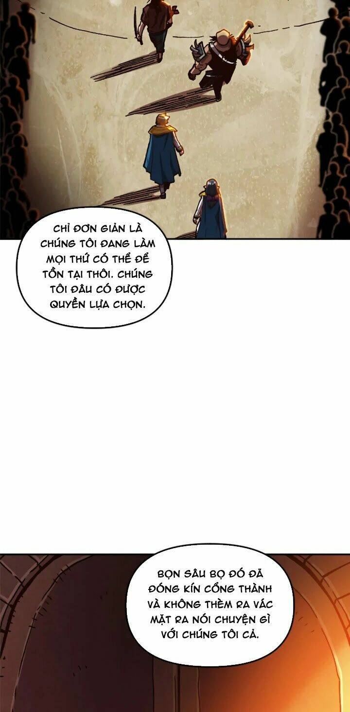 Nô Lệ Nghịch Thiên: Chapter 52