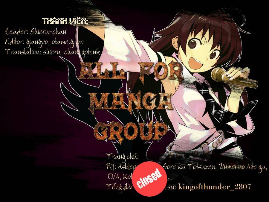 Dark Air: Chapter 46