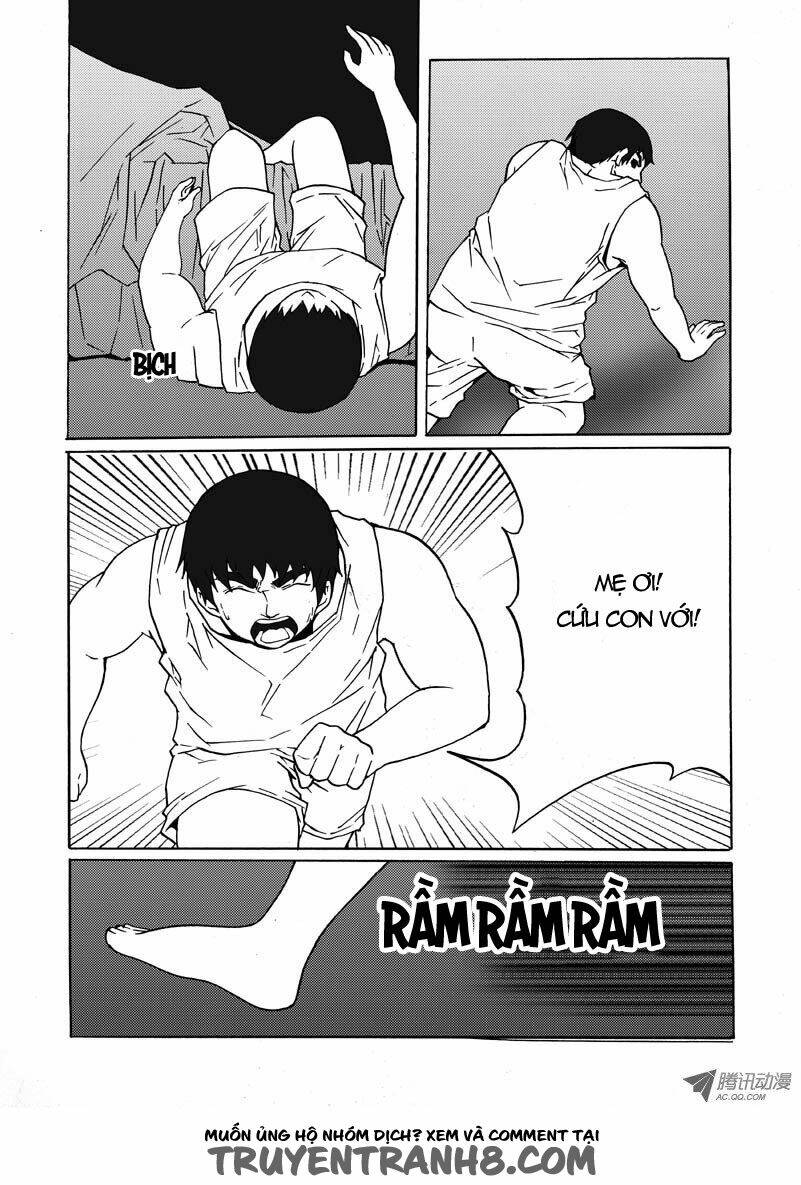 Nhân Quả Tuần Hoàn: Chapter 30.4