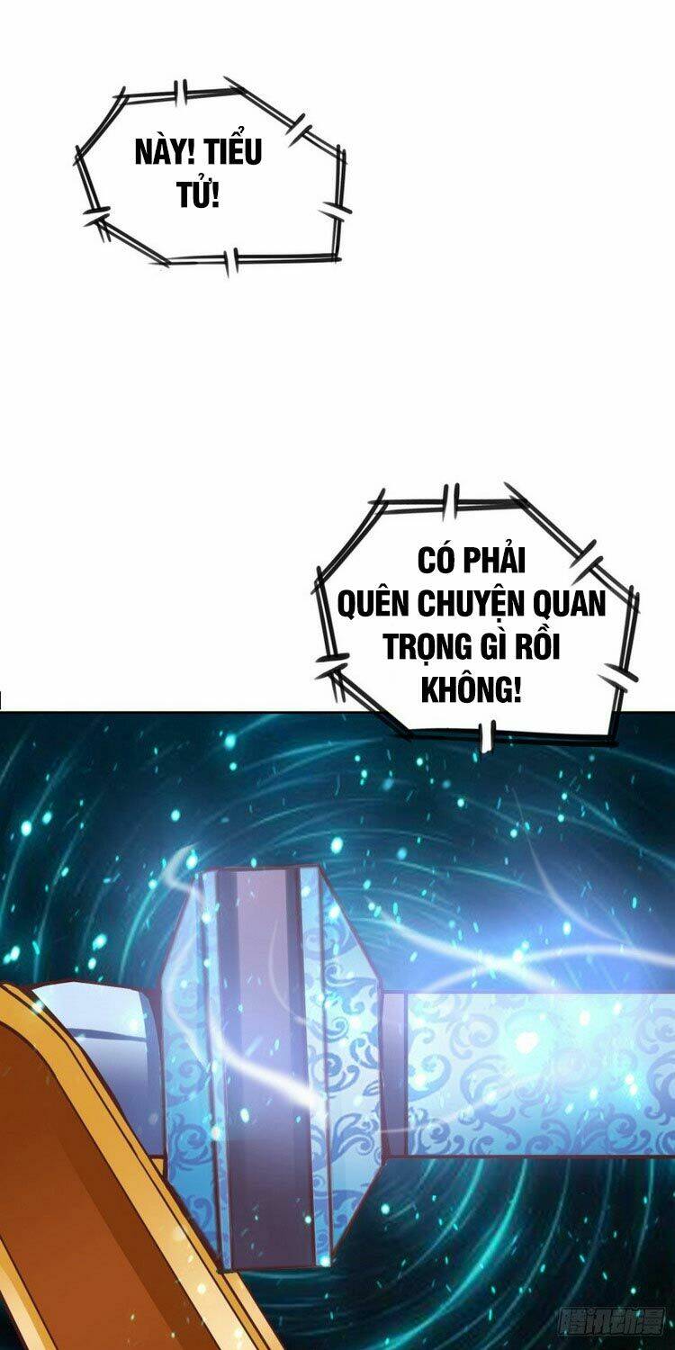 Chư Thiên Ký: Chapter 277