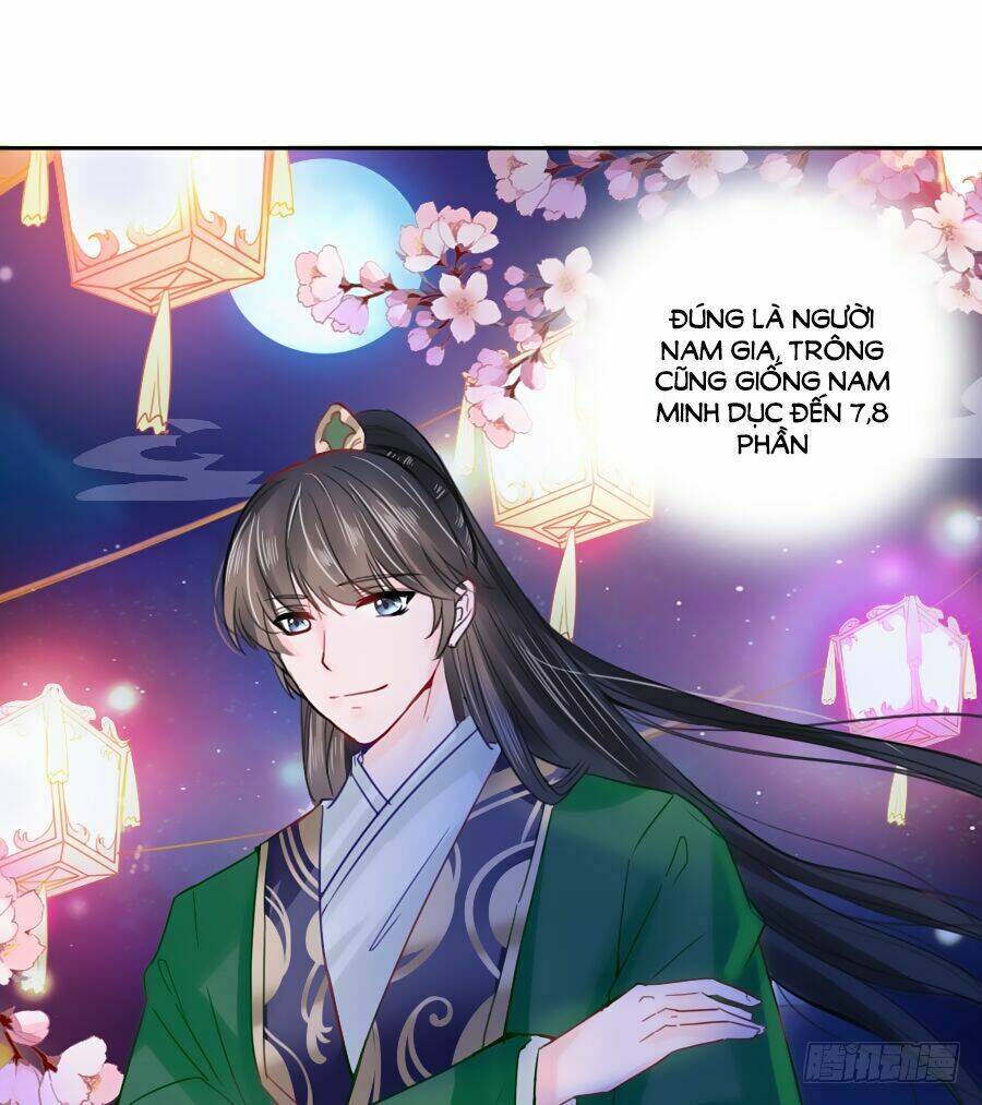 Đường Hoa Nhất Mộng Cổ Phi Truyện: Chapter 31