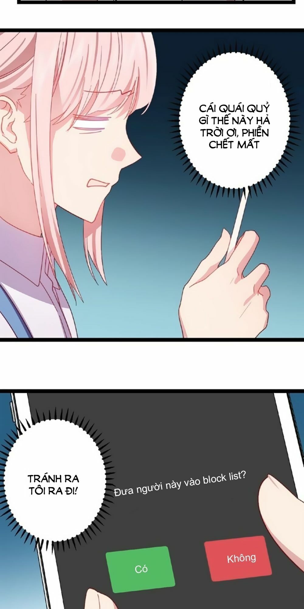 Bài Ca Tình Yêu: Chapter 15