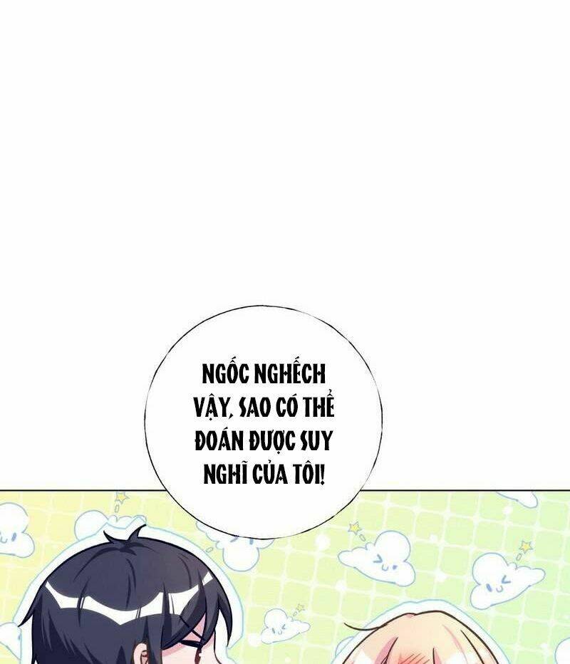 Trời Ban Cho Nam Thần Daddy: Chapter 15