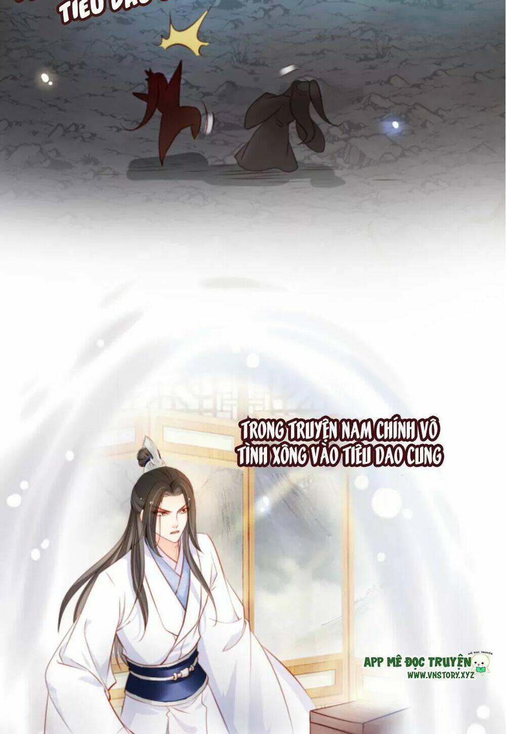 Nàng Trở Thành Bạch Nguyệt Quang Của Vương Gia Bệnh Kiều: Chapter 71