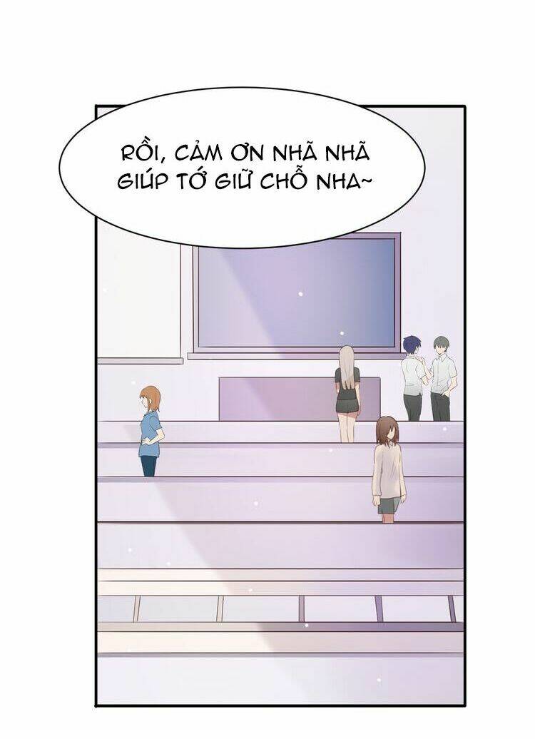 Nhất Tiễn Khuynh Tâm: Chapter 8
