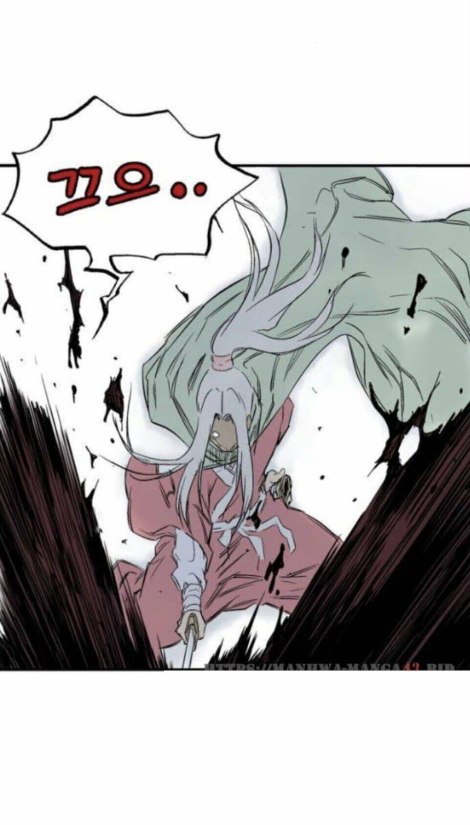 Cao Thủ 2: Chapter 136