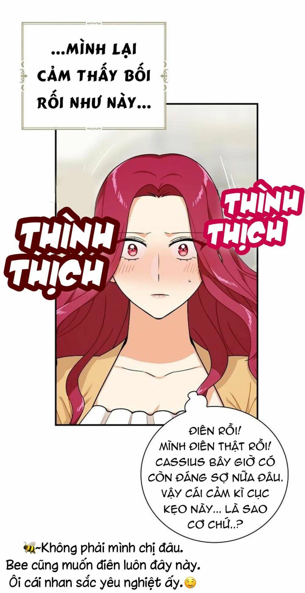 Xuyên Không Trở Thành Mami Phản Diện: Chapter 45