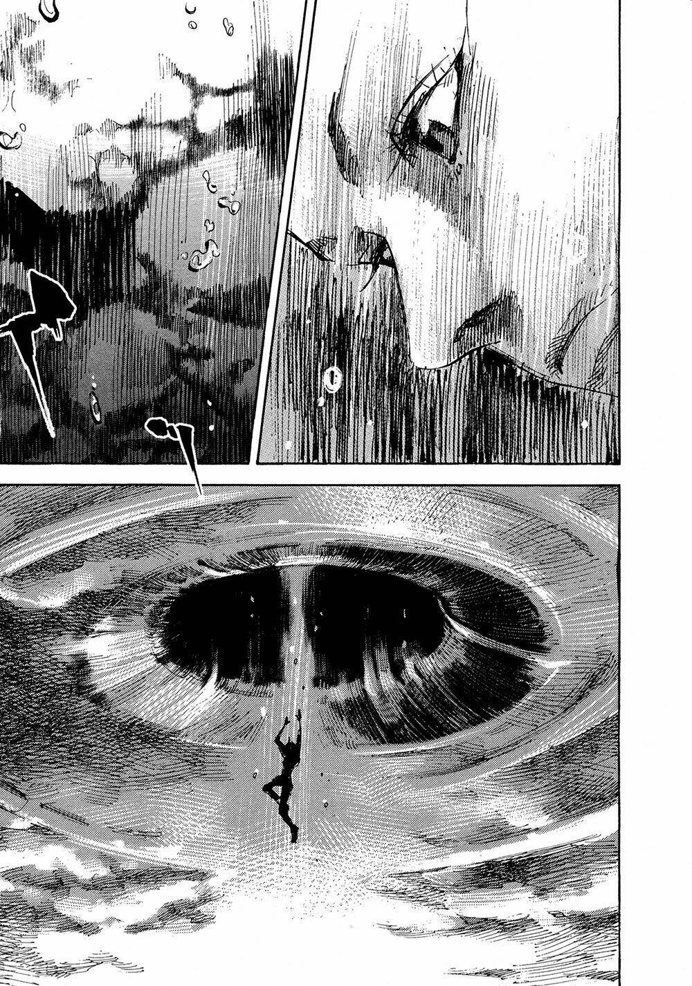 Hito Hitori Futari: Chapter 1