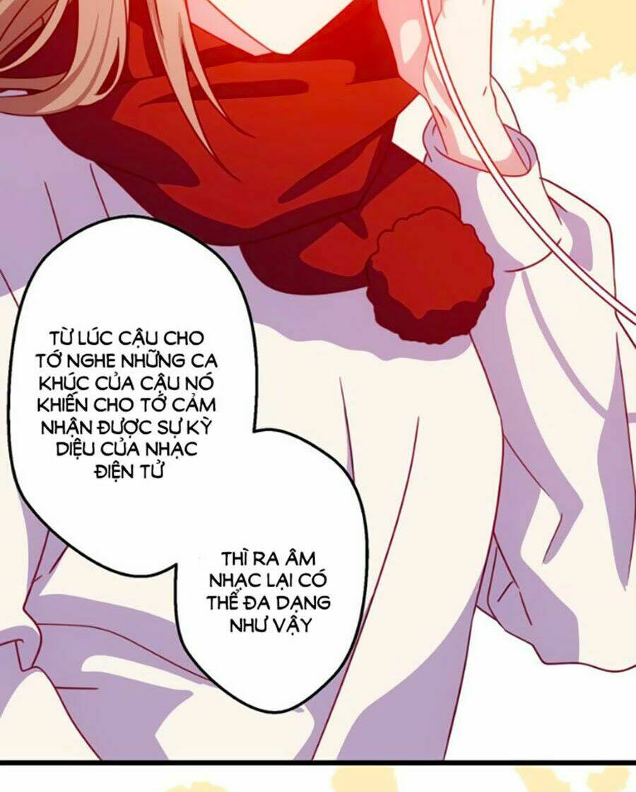 Bài Hát Tình Yêu: Chapter 10