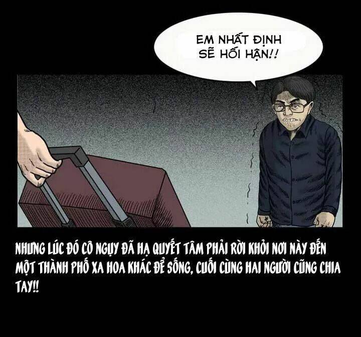 Kỳ Án Có Thật: Chapter 40