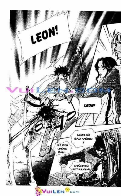 Hiệp Sĩ Nữ Hoàng: Chapter 16