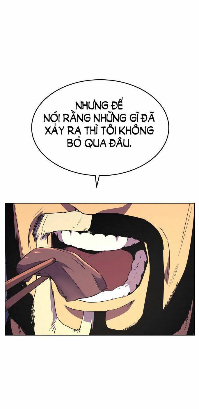 Câu Chuyện Về Người Lưu Giữ Lịch Sử: Chapter 4