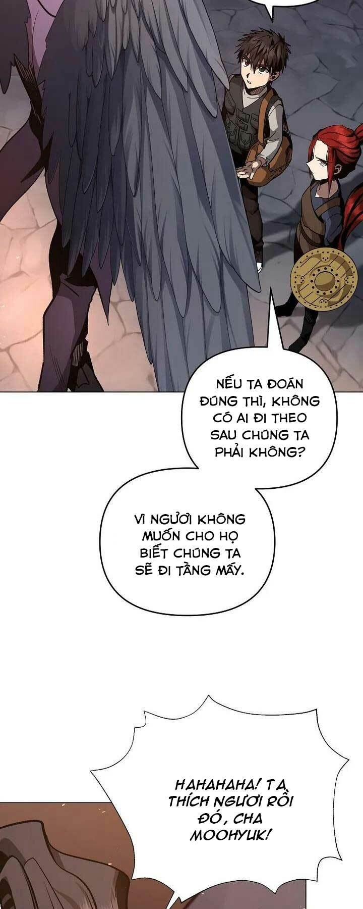Con Đường Diệt Thần: Chapter 19