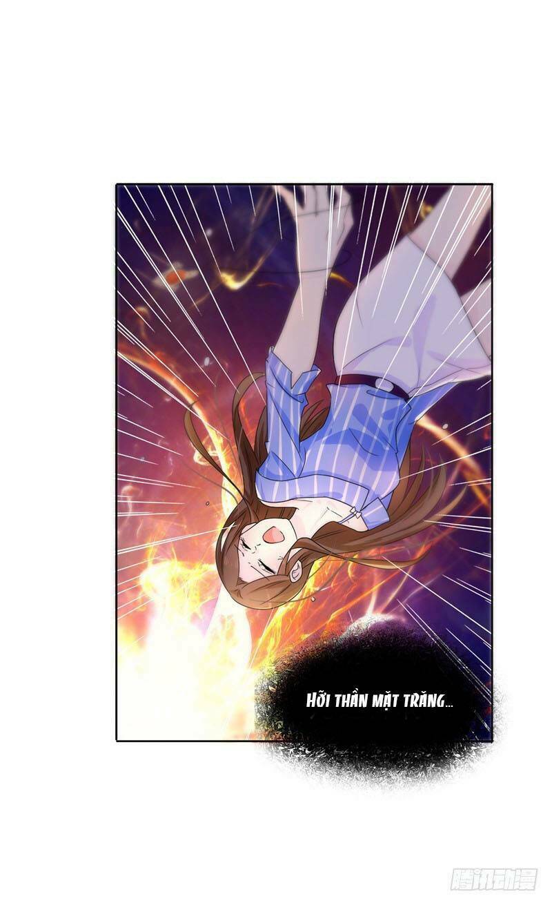 Đặc Trợ Của Hoàng Thái Tử: Chapter 1