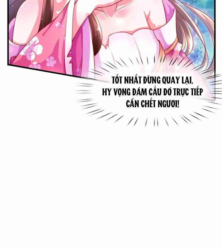 Phụng Lâm Thiên Hạ: Đệ Nhất Mỹ Nữ: Chapter 3