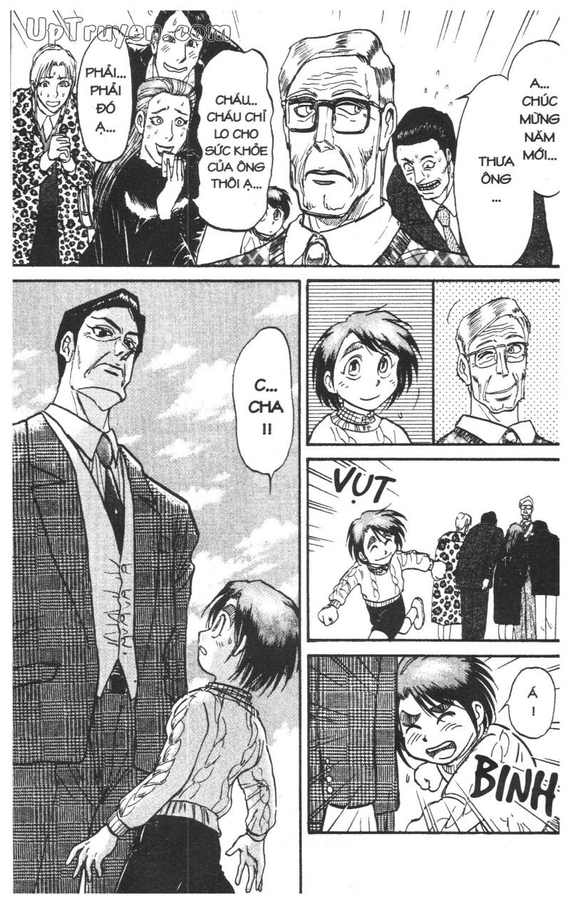 Fujita Kazuhiro: Chapter 26