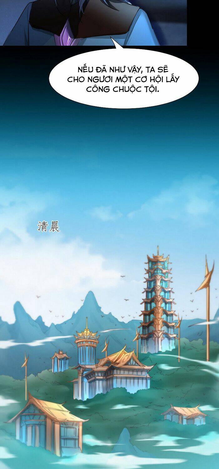 Nghịch Chuyển Tiên Đồ: Chapter 204