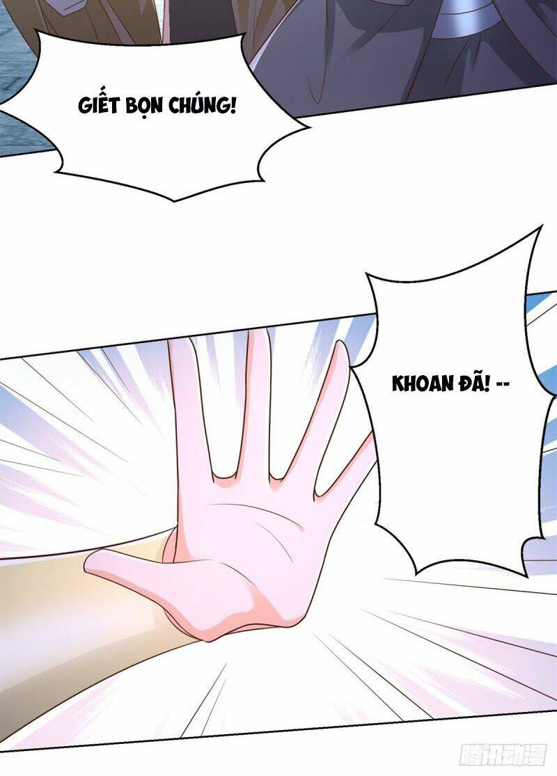 Chí Tôn Trọng Sinh: Chapter 121