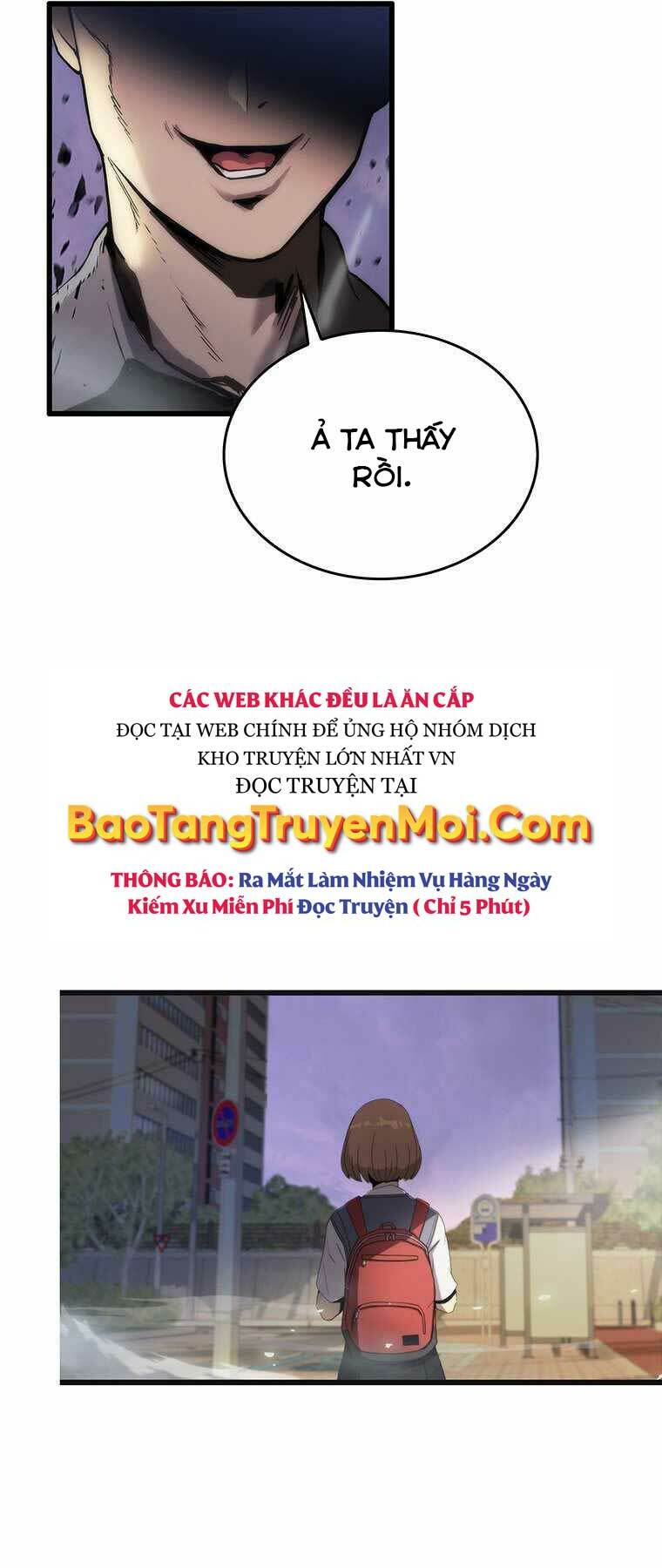 Hậu Duệ Của Hổ: Chapter 2