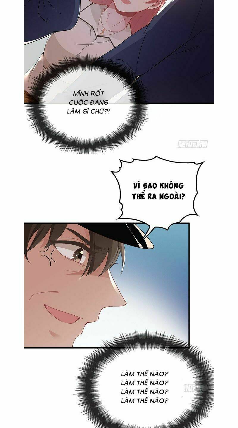Bí Mật Kết Hôn Với Ảnh Đế: Vợ Ơi Đến Đây Tấn Công Đi Nào: Chapter 50