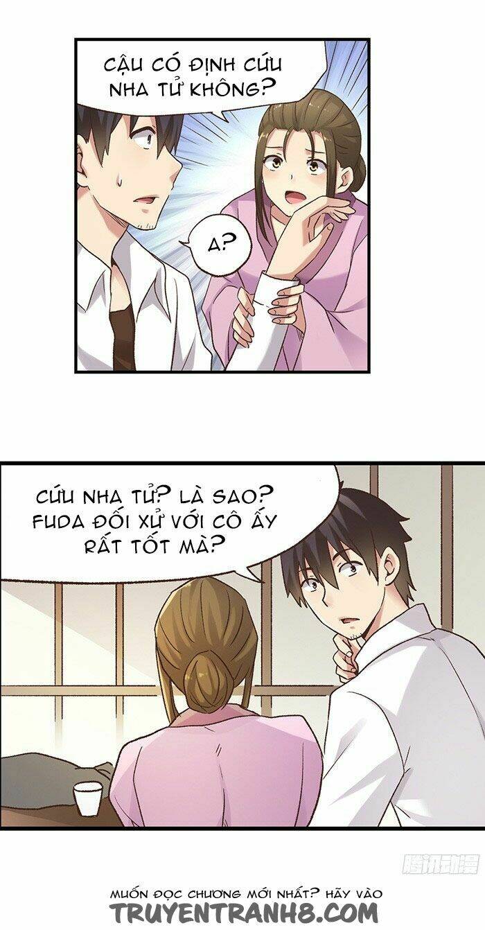 Vì Tôi Là Ông Chú Mở Tiệm Bán Vũ Khí: Chapter 56