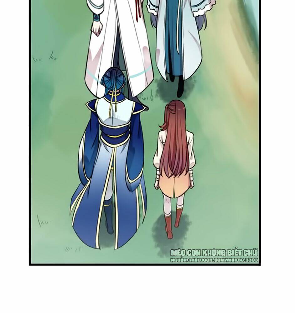 Bách Yêu Dị Văn: Chapter 84