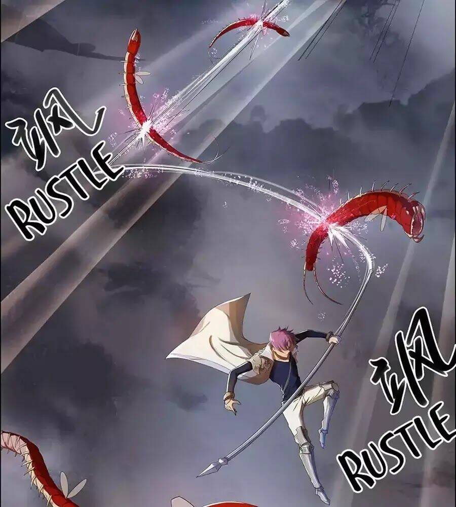 Ta Không Phải Nữ Thần: Chapter 4