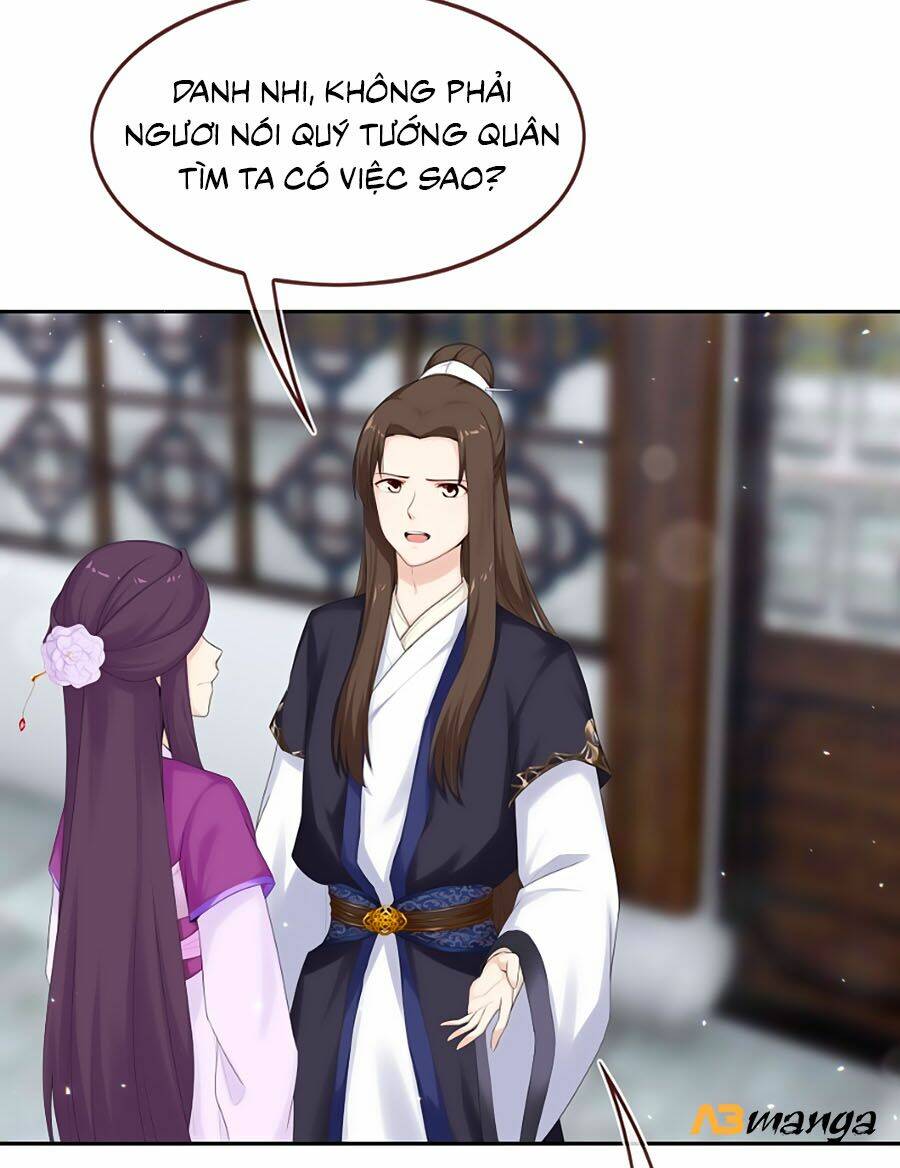 Tận Kiển Minh Thần: Chapter 9