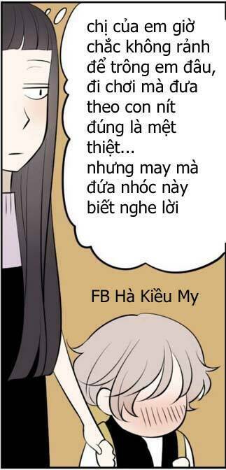 Mối Tình Đơn Phương: Chapter 42