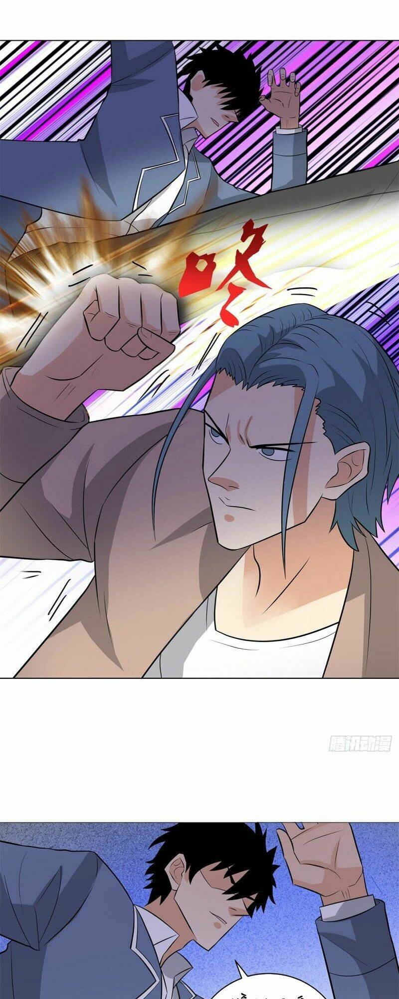 Học Viện Cao Thủ: Chapter 260