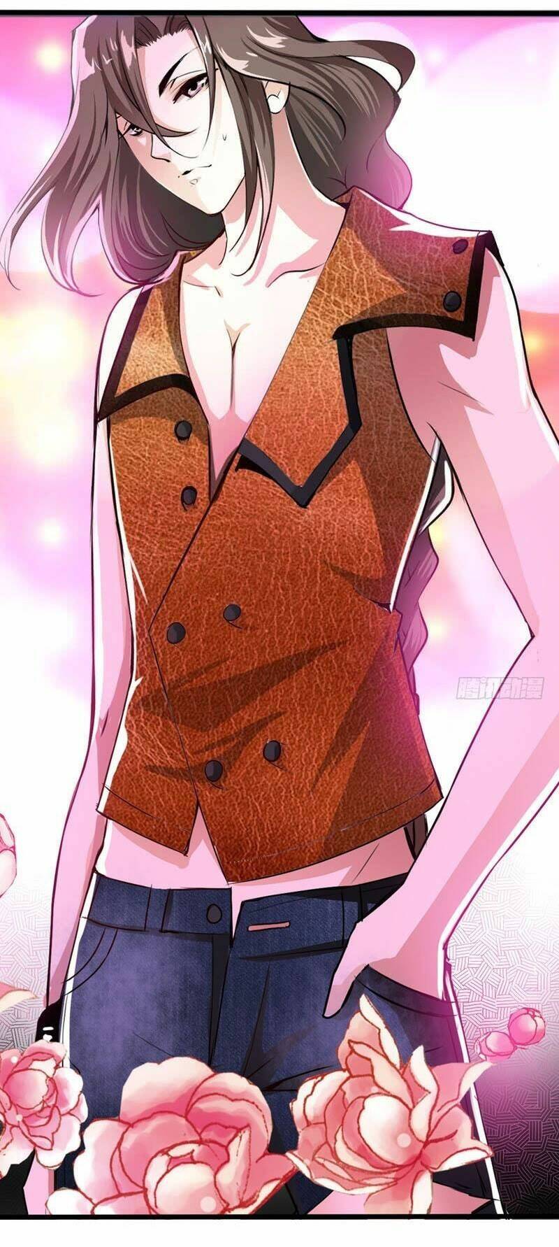 Cứu Tôi Đi Hủ Thần: Chapter 3