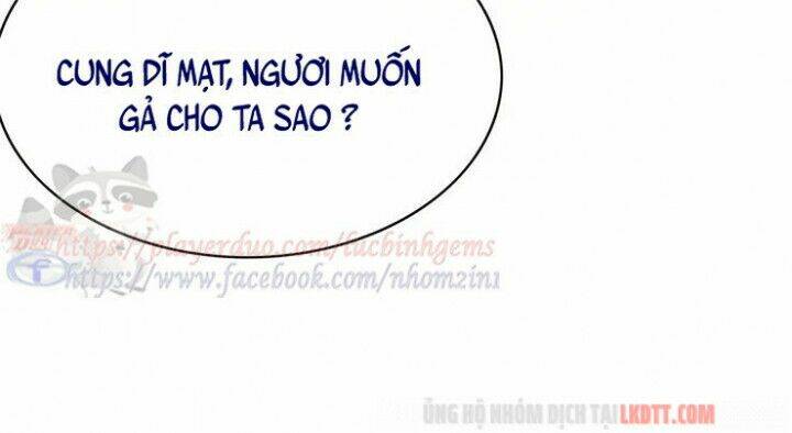 Trọng Sinh Bá Sủng Nhiếp Chính Vương Quá Mạnh Mẽ: Chapter 110