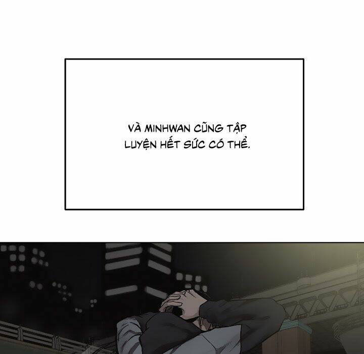 Nắm Đấm: Chapter 19