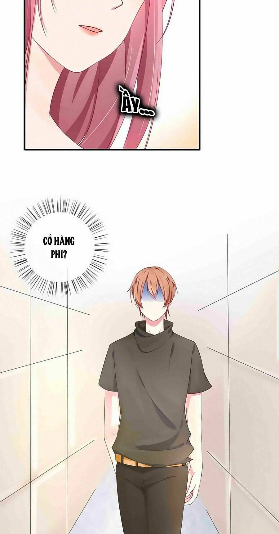 Thoát Quỹ Biên Duyên: Chapter 7