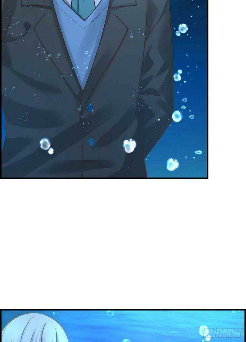 Nhân Ngư Học Trưởng, Đừng Ôm Ta!: Chapter 85