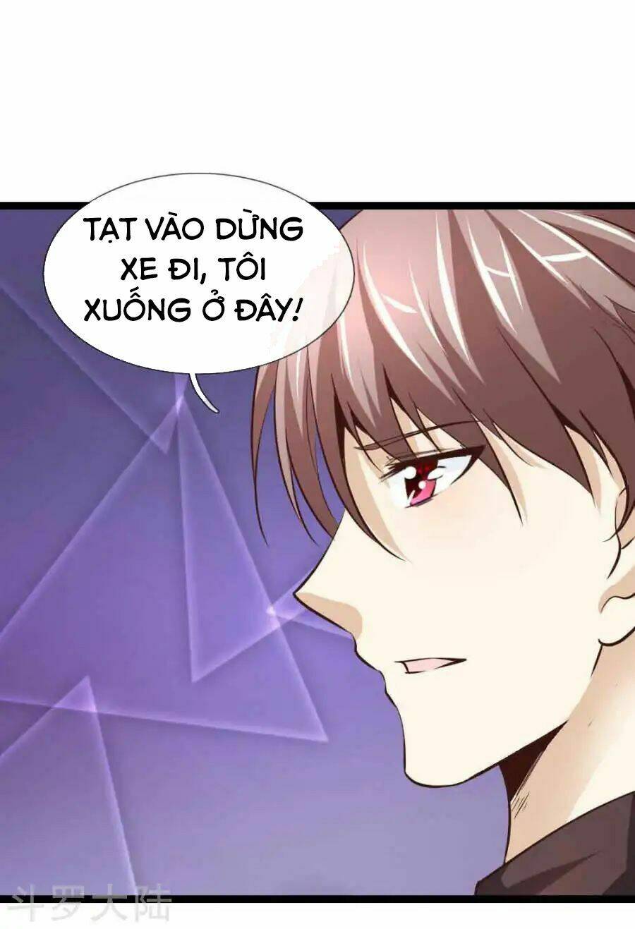 Tuyệt Thế Phi Đao: Chapter 54