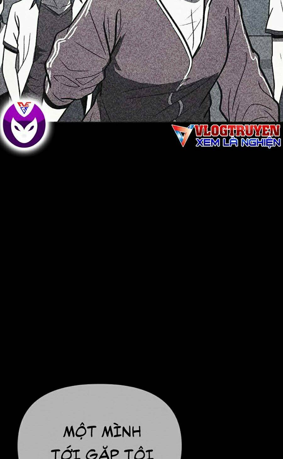 Cậu Bé Shotgun: Chapter 21