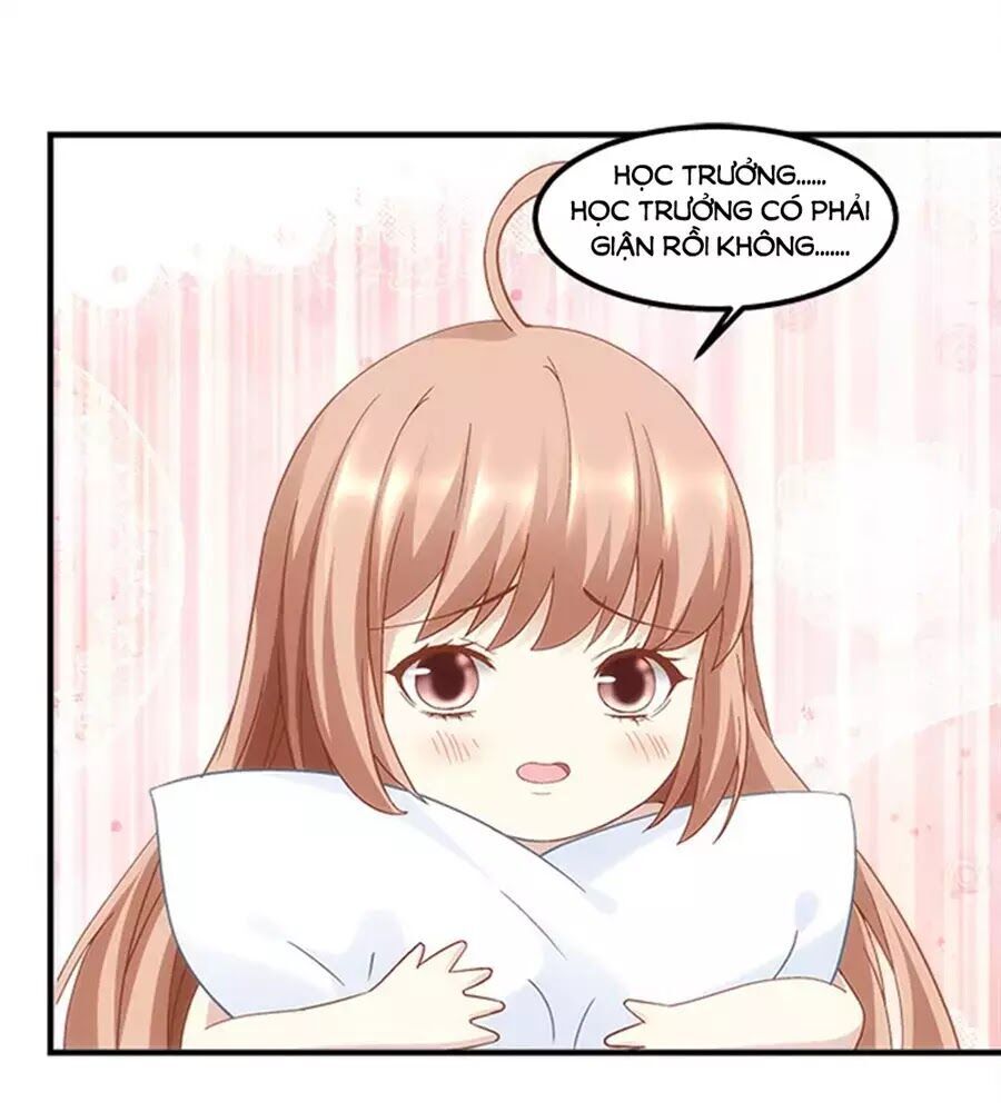 Ám Dạ Vô Thường: Chapter 54