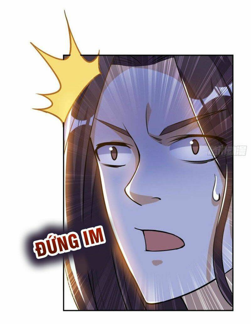 Thần Võ Đế Tôn: Chapter 50