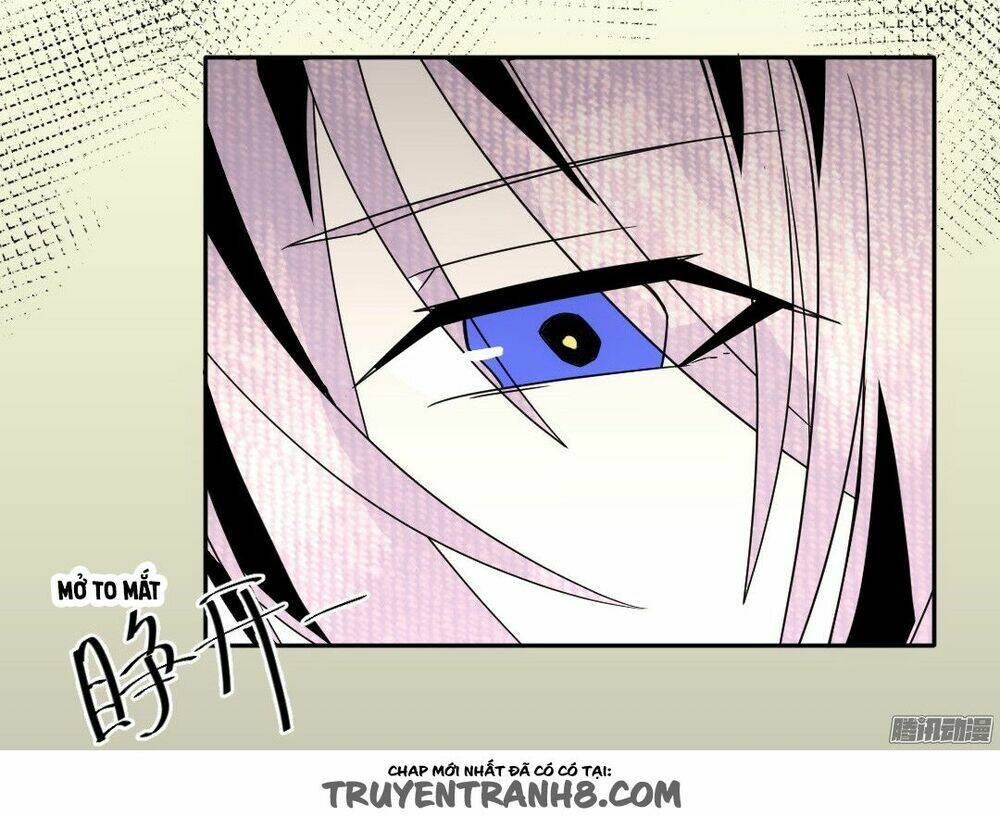 Điều Ước Của Người Phàm: Chapter 31