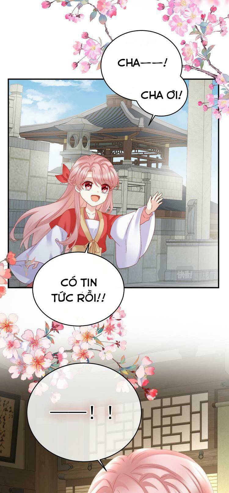 Kiều Phu Có Hỉ: Chapter 55