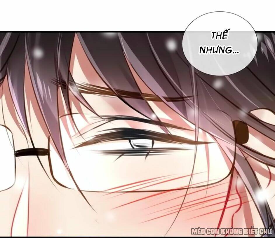 Không Có Ssr Làm Sao Để Yêu: Chapter 21