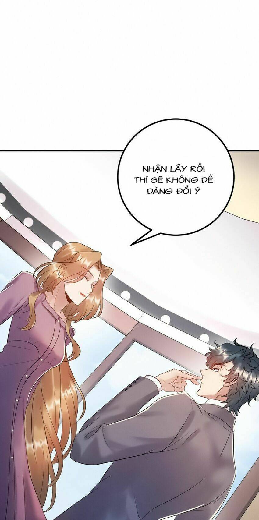 Trong Sinh Chi Ức Vạn Ảnh Hậu Yếu Thượng Vị: Chapter 158