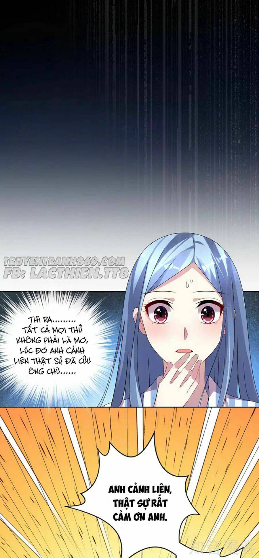 Tôi Bị Tổng Tài Ám Hại: Chapter 143
