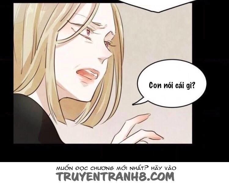 Giữa Tình Yêu Và Tình Bạn: Chapter 7